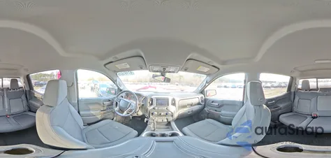 2024 Toyota Corolla Le from USA, damaged, VIN 5YFB4MDE9RP146393